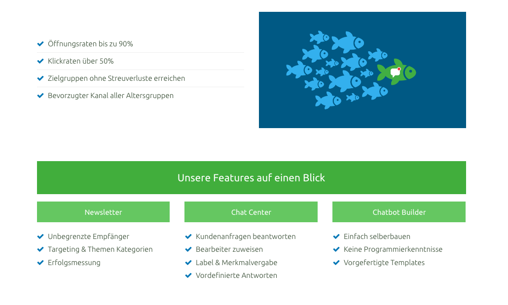 Features-Overview